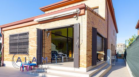 Foto 2 de Casa o xalet en venda a Can Moré - Santa Anna - Can Feliu de Merola, Pineda de Mar