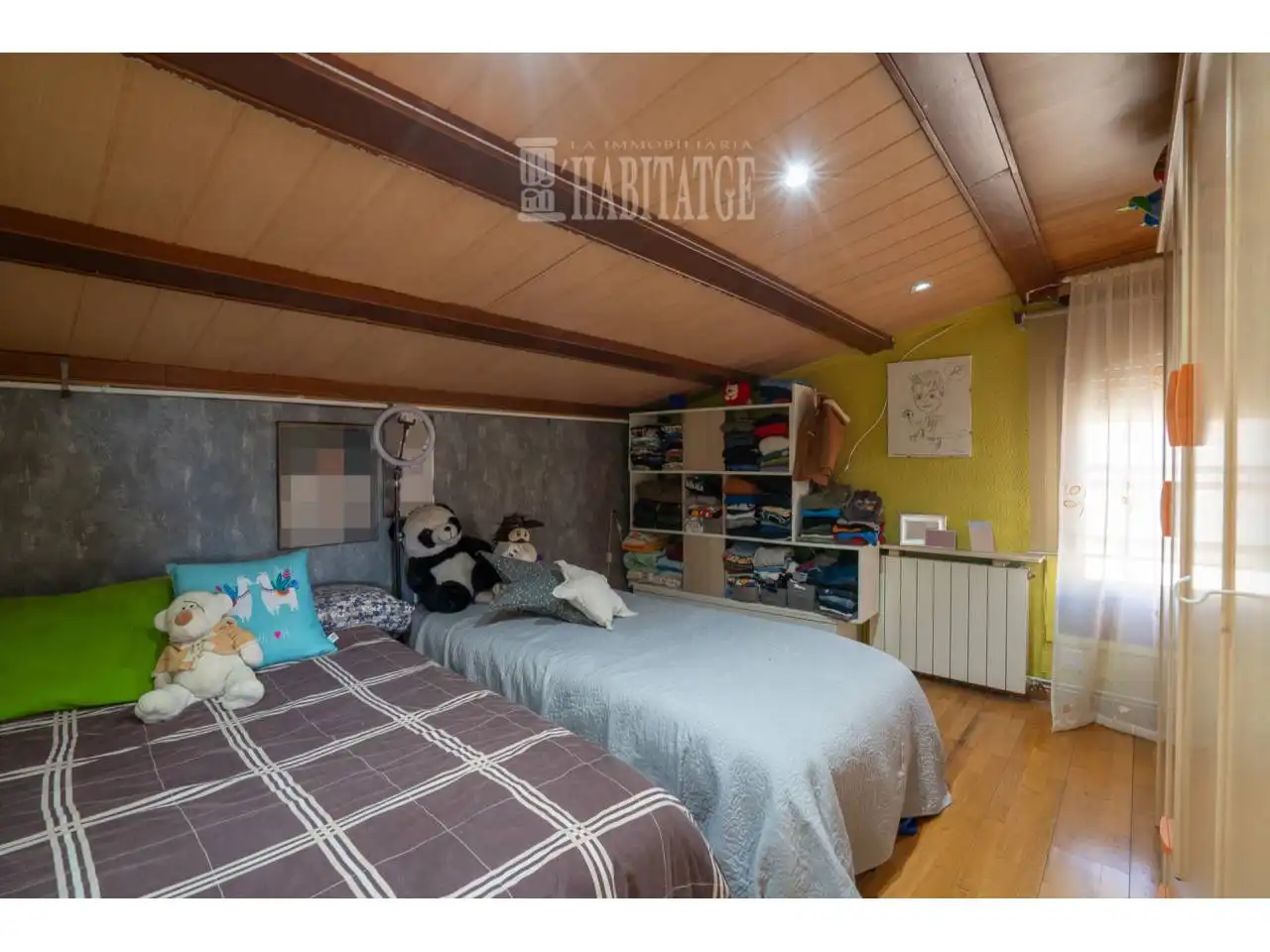 Habitación de Casa o chalet en venta en Tona con Calefacción, Jardín privado y Terraza
