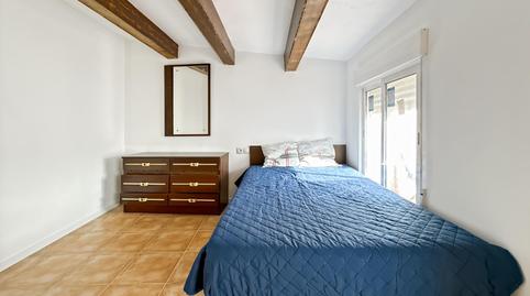 Foto 3 de Finca rústica en venda a  San Roque, Albocàsser, Castellón