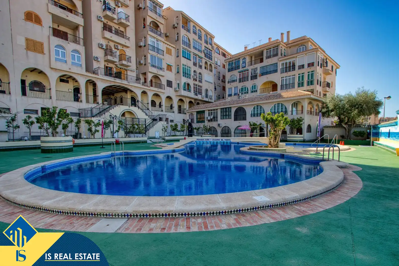 Apartament amb piscina en venda a La Mata, imagen 20