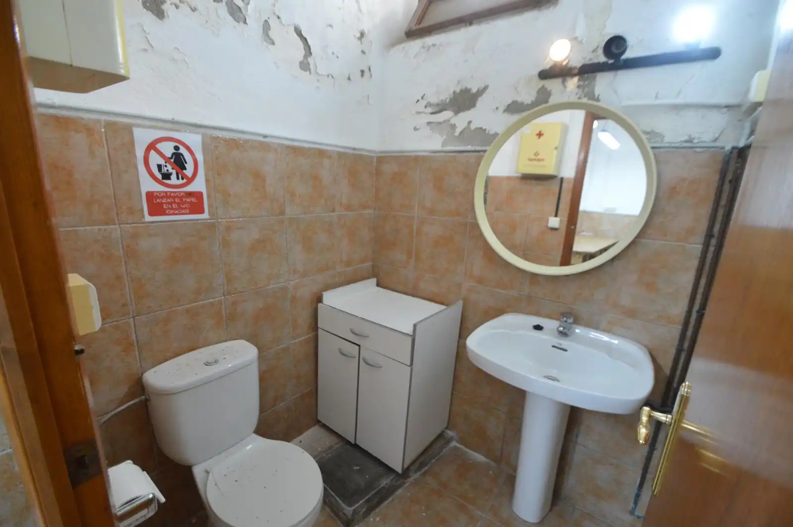 Local comercial en alquiler en Casco Urbano, imagen 12