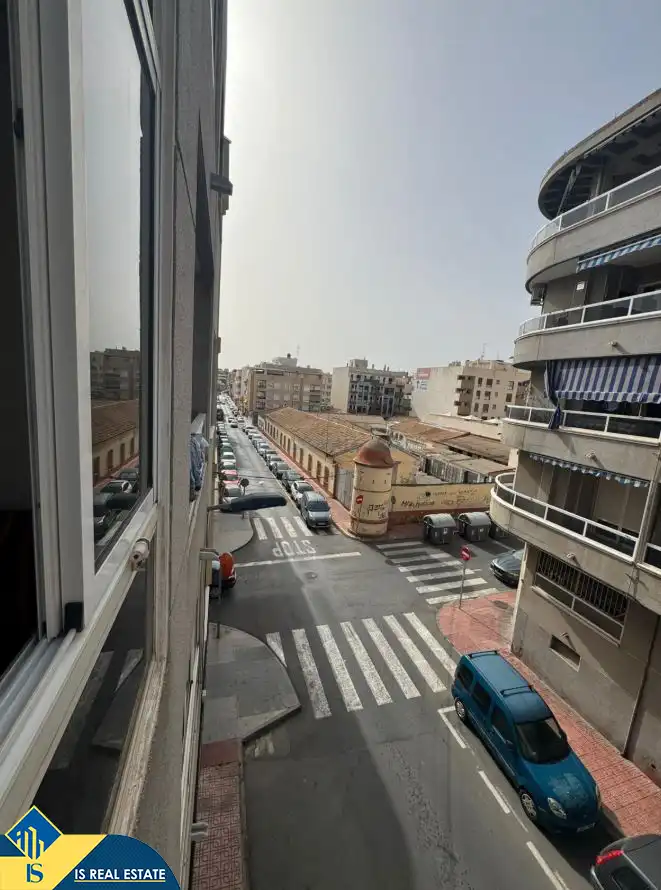 Apartamento con ascensor en venta en Centro, imagen 13