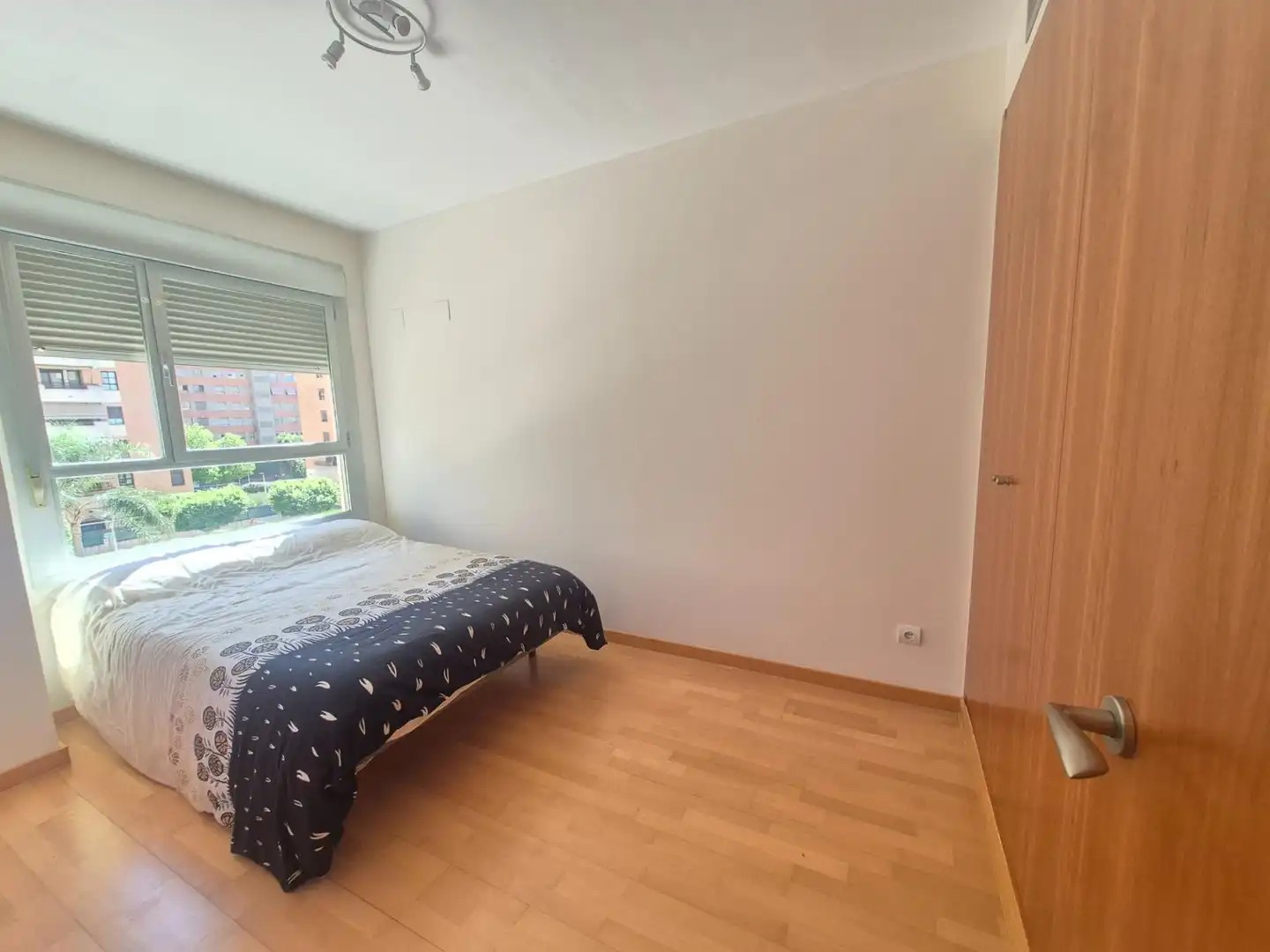 Wohnung mit Terrasse zur Miete in ESCULTOR MIQUEL NAVARRO, imagen 12