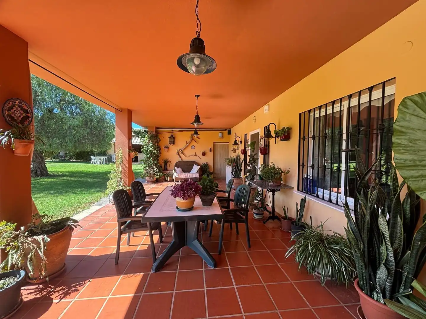 Chalet con piscina en venta en Centro, imagen 9