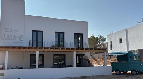 Foto 3 von Geschaftsraum zur Miete in Avinguda Miramar, 65, Formentera, Illes Balears