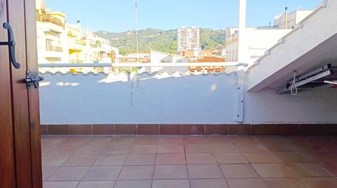 DÚPLEX EN CALELLA DEL 2007