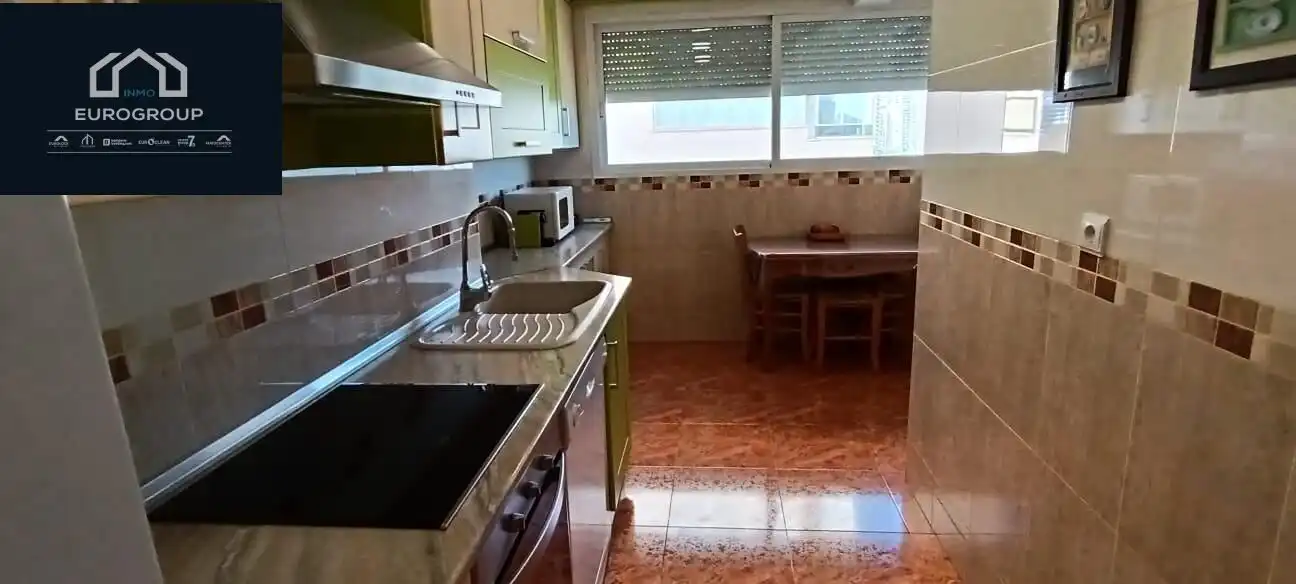 Flat with lift for sale in Playa de Levante, imagen 20