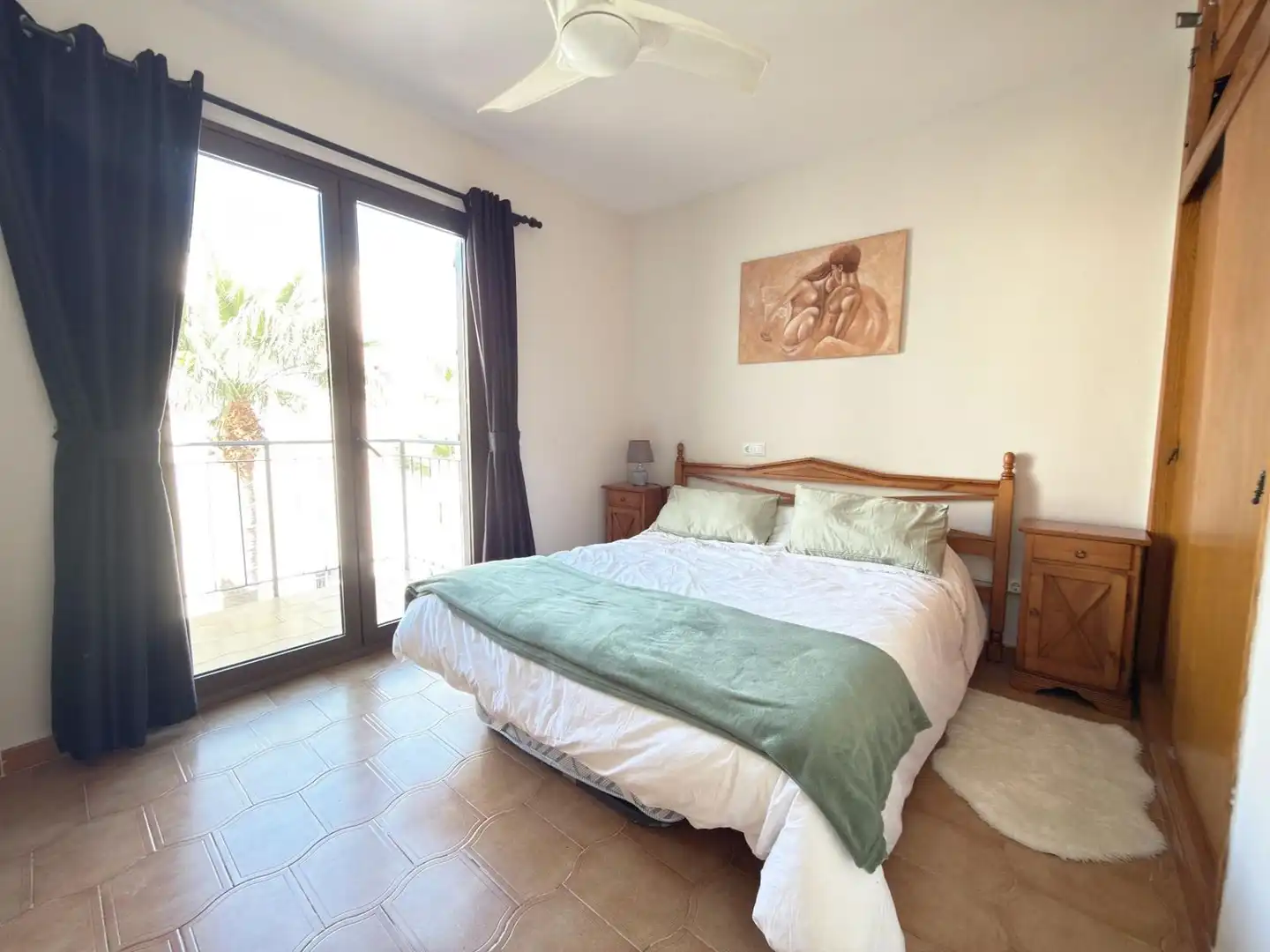 Apartamento con terraza en venta en N/A, imagen 14