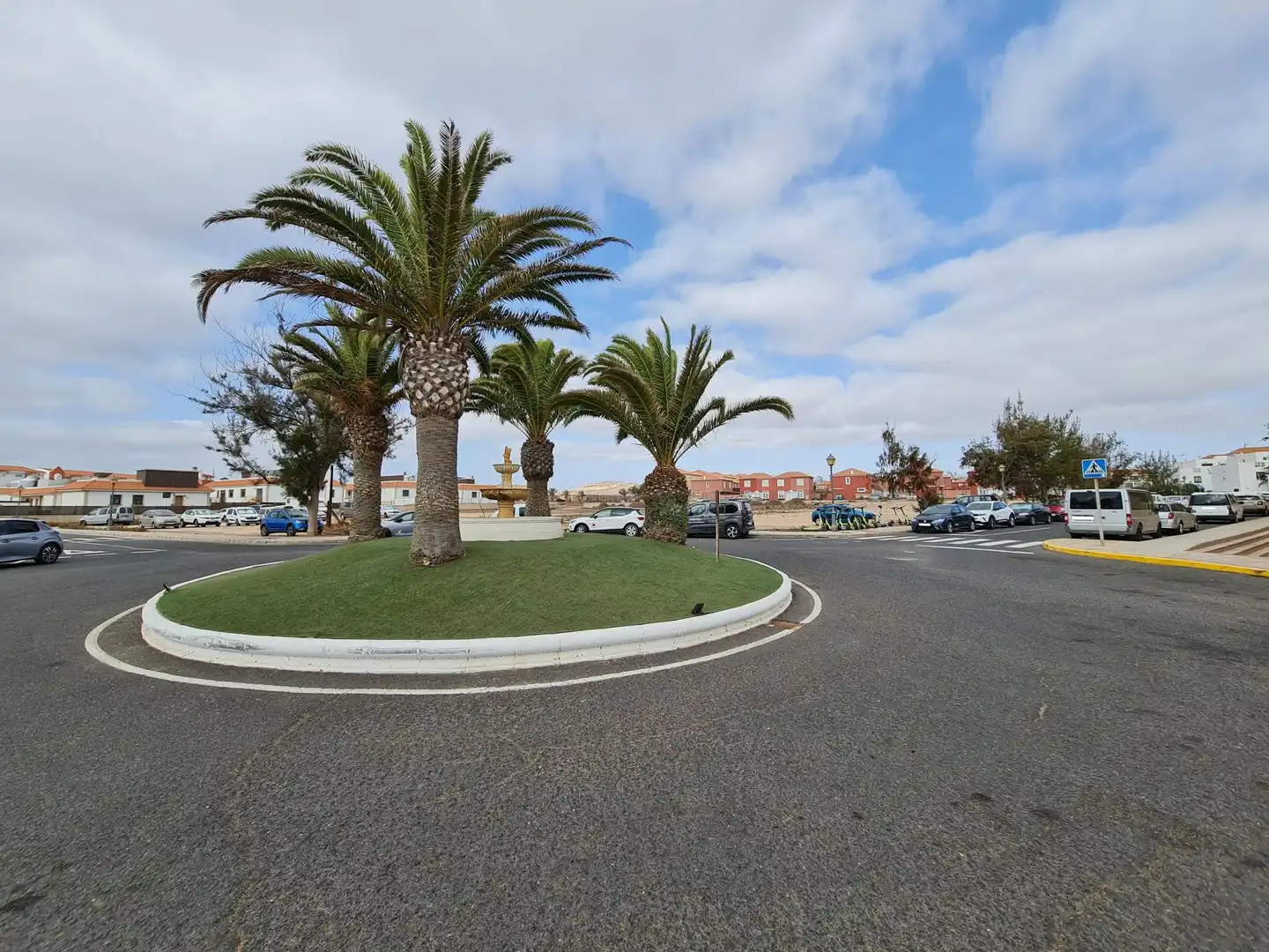 Residencial en venda a Antigua, Las Palmas
