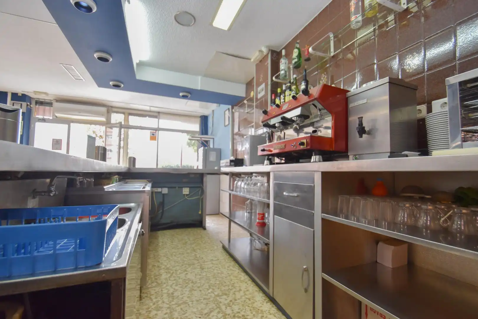 Business premises for sale in Plaza de Poeta Garcilaso de la Vega 6, imagen 34