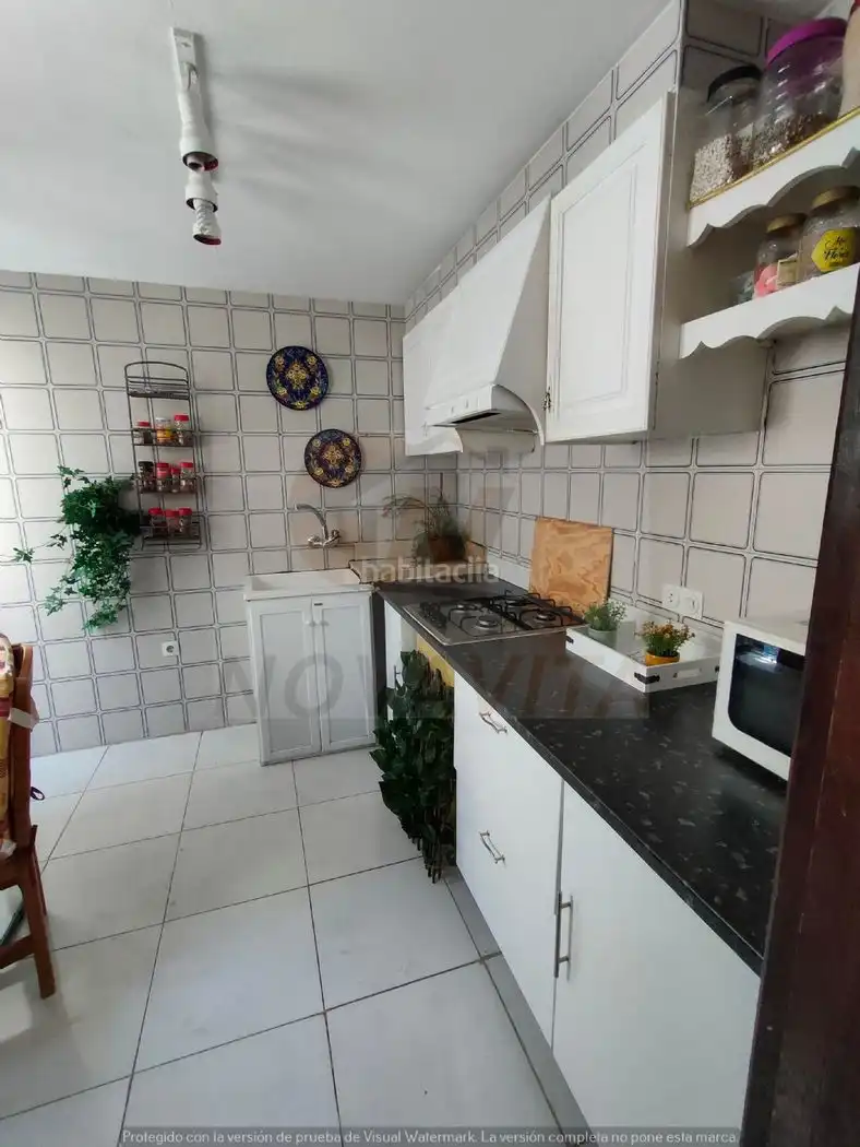 Flat with lift for sale in Carretera Moraira a Calpe 19e, imagen 12