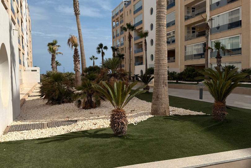 Photo 1 of Flat for sale in Calle Santa Marta, 47, Las Salinas, Almería