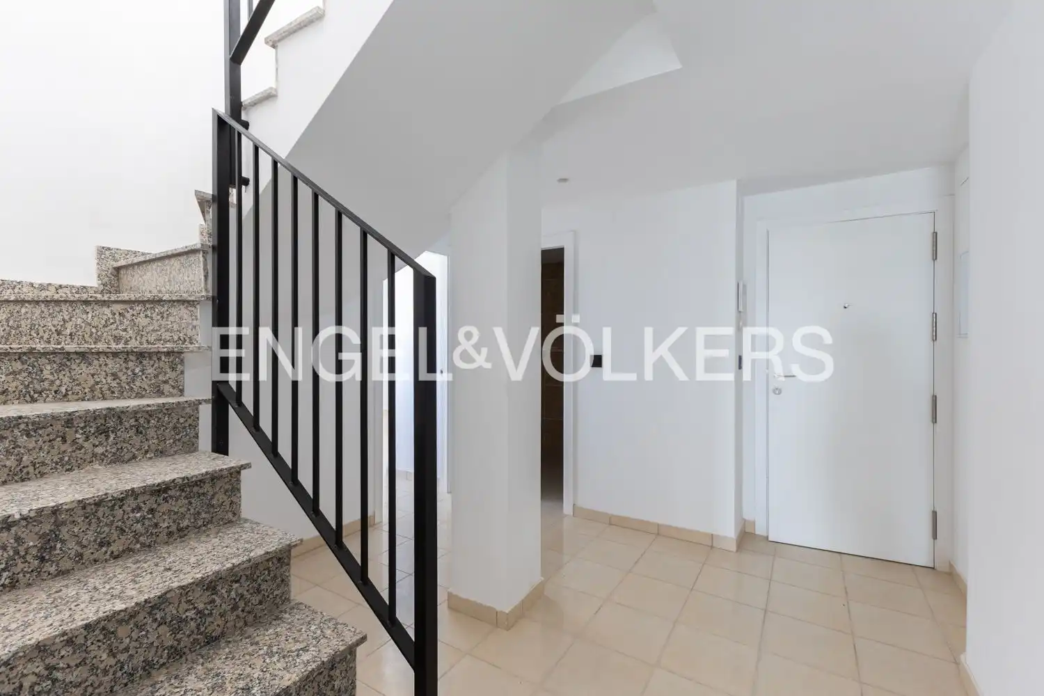 Ático en venta en La Vall d'Uixó con Aire acondicionado, Calefacción y Terraza