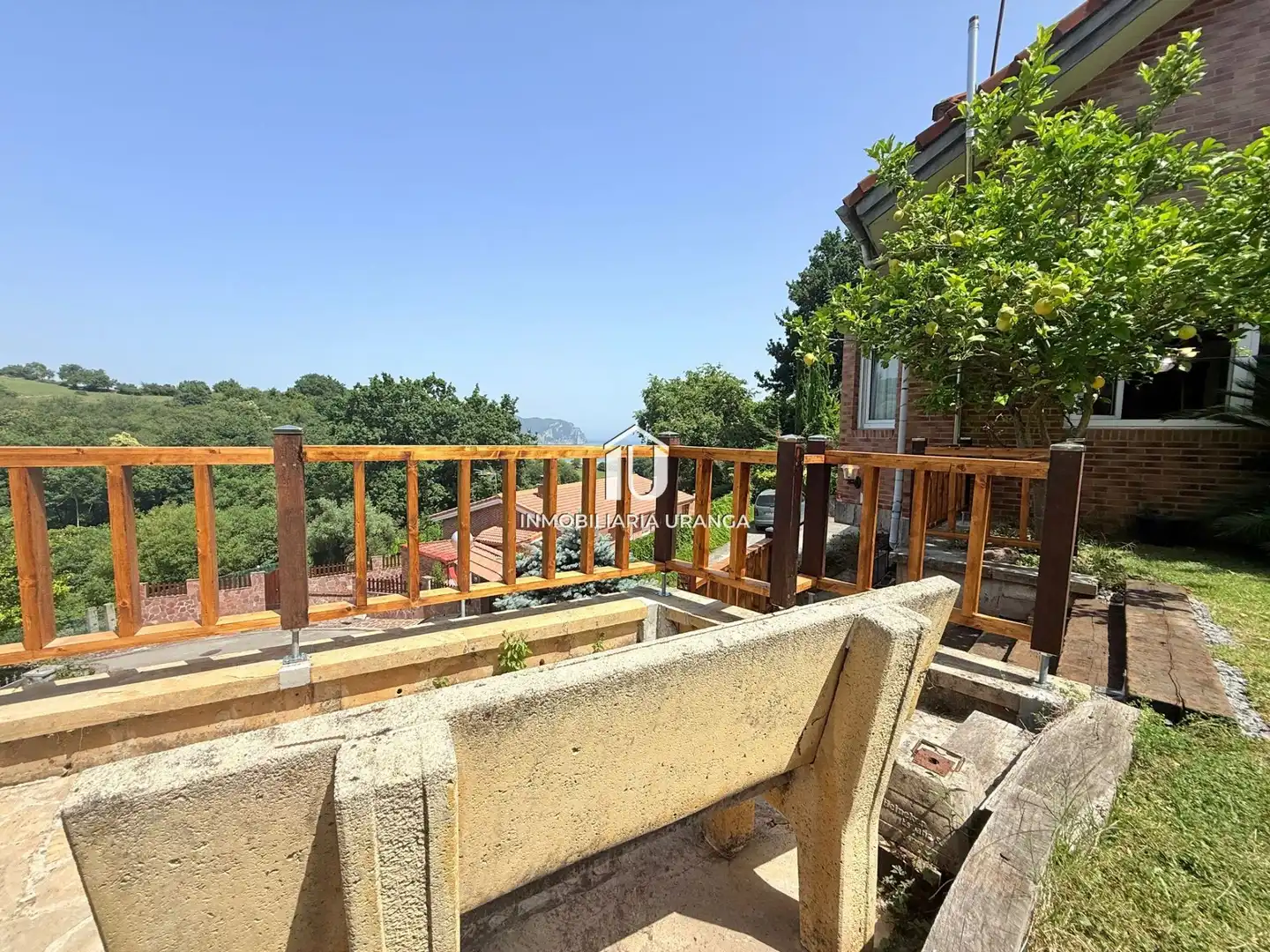 Haus oder Chalet zum Verkauf in s/n, El Callejo - La Pesquera - La Arenosa