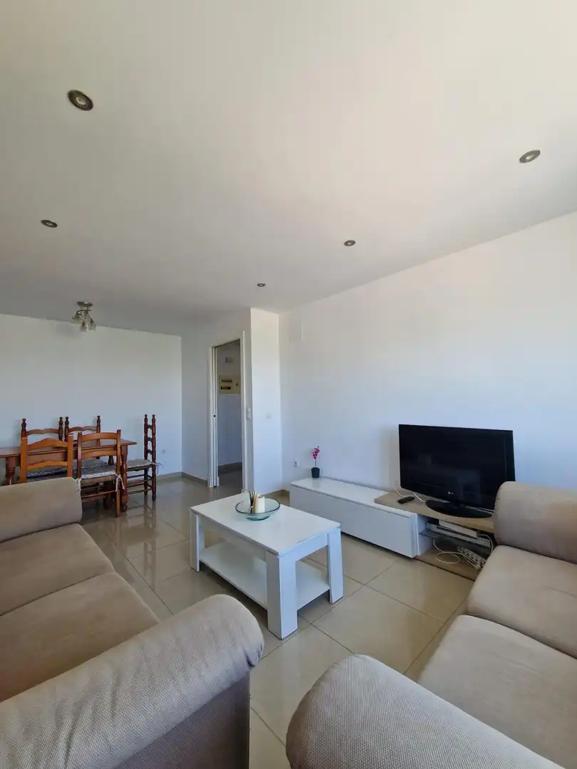 Piso con ascensor en venta en Barriada Río San Pedro, imagen 42