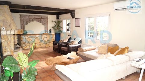 Photo 2 of Houses for sale in Pino Alto - Navarredonda, Valdemorillo