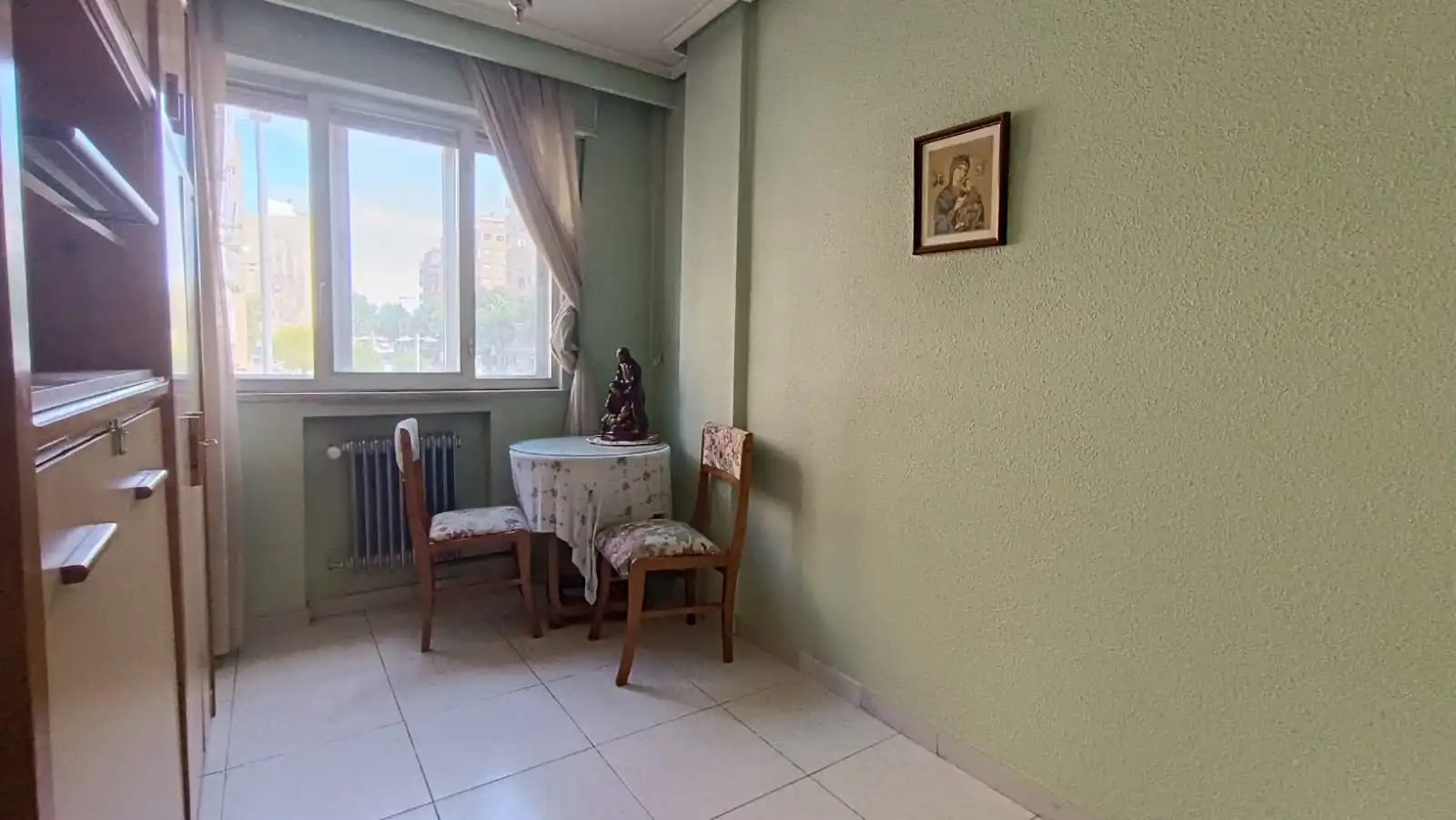 Piso con terraza en venta en Calle María Auxiliadora, imagen 14
