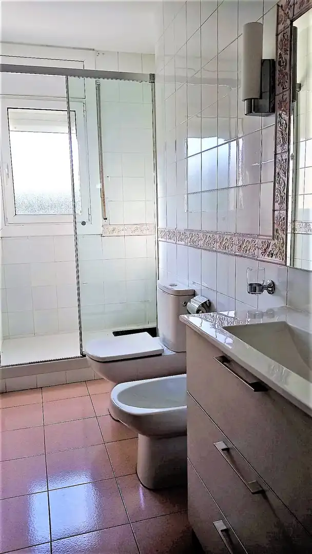 Adosado con terraza en venta en del Doctor Fleming, imagen 63