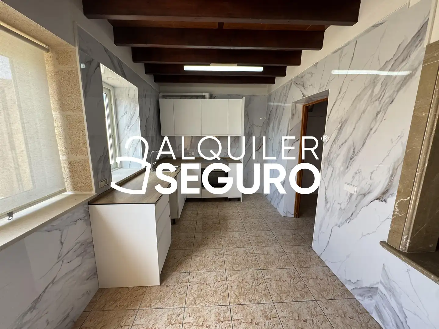 Kitchen of Houses for rent in Marratxí