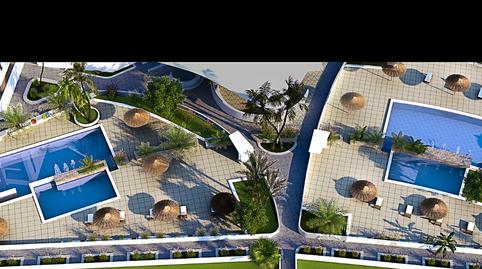 Foto 5 de Piso en venta en Avenida de Luxemburgo