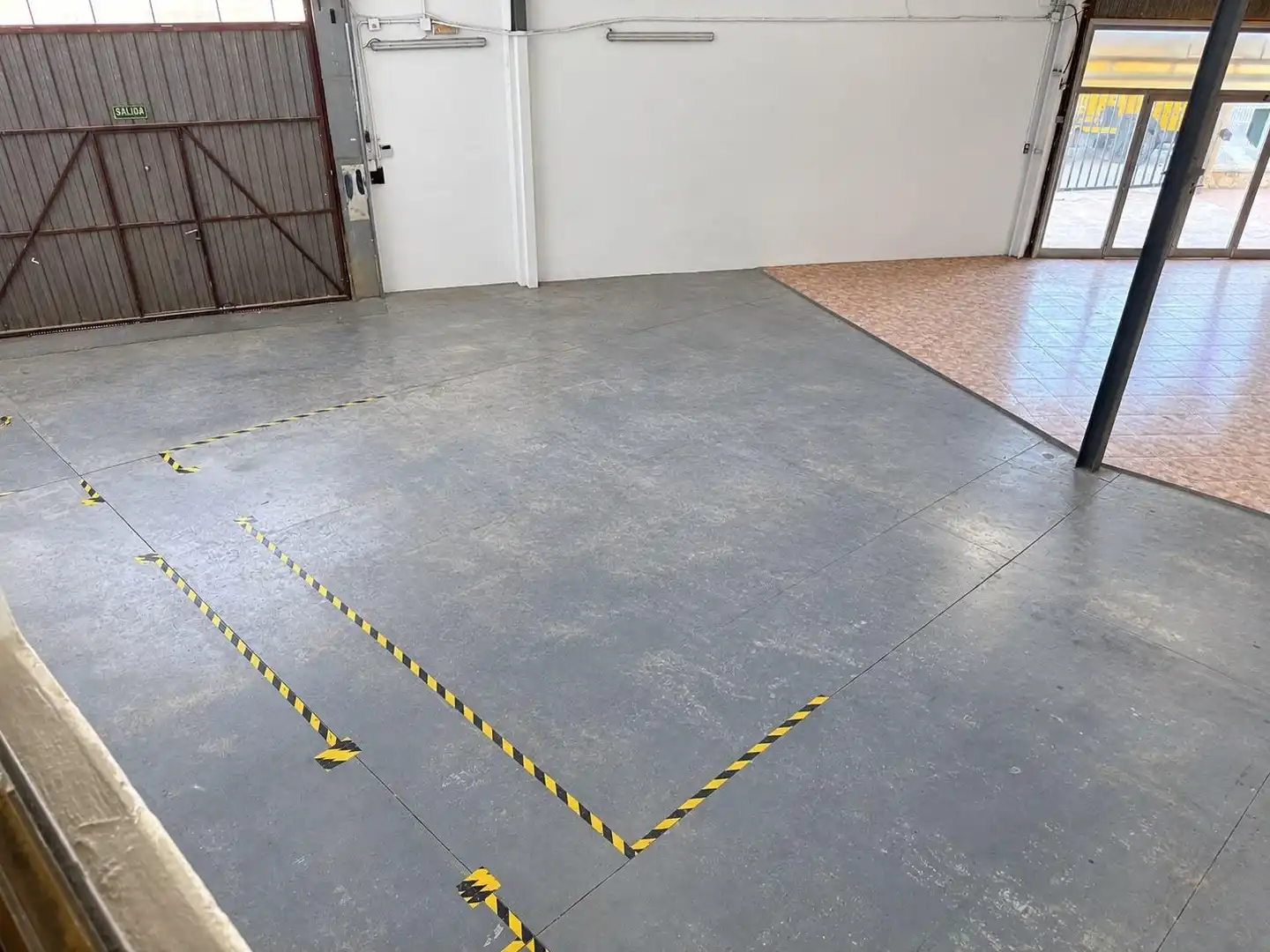 Industrial building to rent in Catarroja, imagen 3