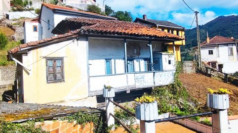 Foto 2 de Casa o chalet en venta en Agueria, Aller, Asturias