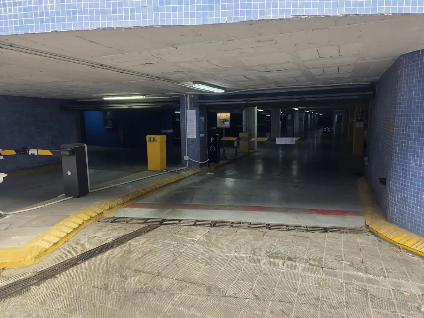 Motorradstellplatz zur Miete in Carrer del Pare Gallissà 2, imagen 9
