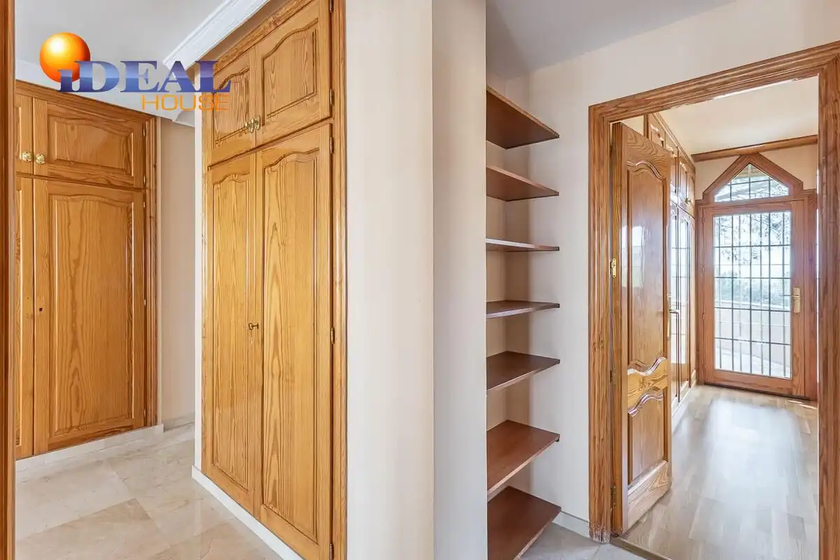 Casa con terrazza in vendita a Calle ARCES UR.MONTELUZ, imagen 38