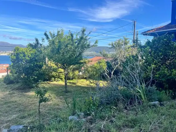 Casa o xalet en venda en A Guarda   amb Jardí privat i Traster