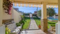 Garden of Single-family semi-detached for sale in Sant Salvador de Guardiola  with Heating, Private garden and Terrace