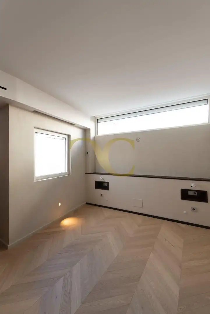 Àtic en venda en Madrid amb Aire condicionat, Calefacció i Terrassa