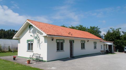 Foto 3 von Haus oder Chalet zum Verkauf in San Mateo - Castro- O Val, Narón