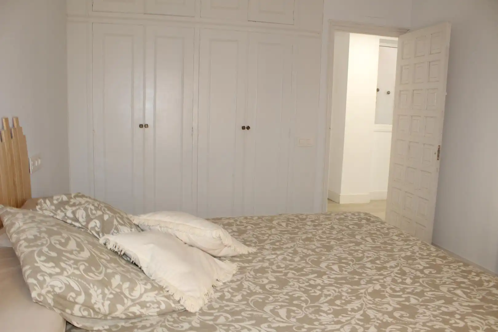 Apartamento en venta en Avenida Antonio Machado, 21, El Puerto - Romanilla