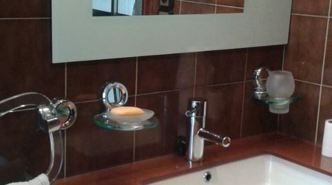 Photo 3 of Flat for rent in Barrio de San José, Zaragoza Capital