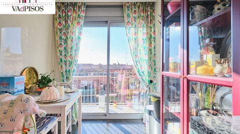 Foto 5 de Piso en venta en Camí de la Serra, Mataró