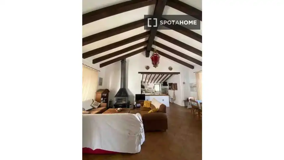 Habitación en Ardales