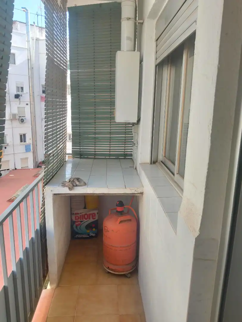 Flat with terrace for sale in Rascanya, imagen 9
