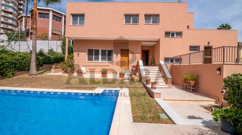 Photo 3 of House or chalet for sale in Carril Castell, Limonar, Málaga