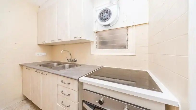 Piso en venta en calle Orio, imagen 3