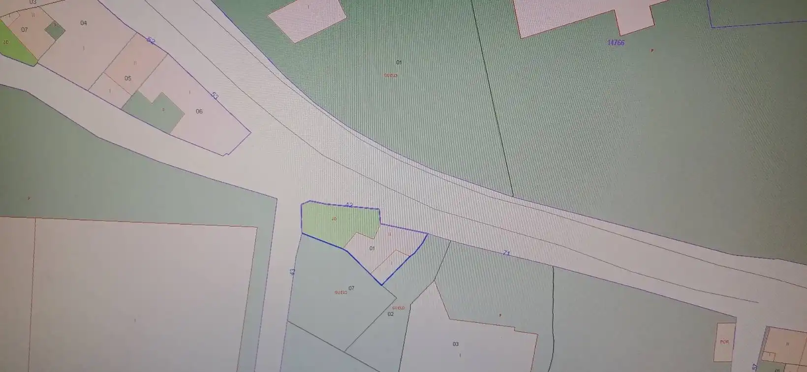 Terreny residencial en venda a La Cañada de San Urbano, imagen 7