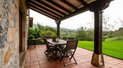 Foto 5 von Haus oder Chalet zum Verkauf in Barrio Villafufre-san Martín, Villafufre, Cantabria
