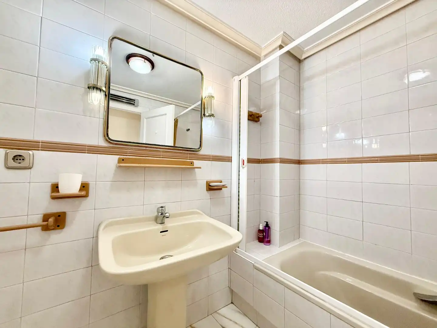 Apartament amb terrassa de lloguer a Playa del Cura, imagen 25