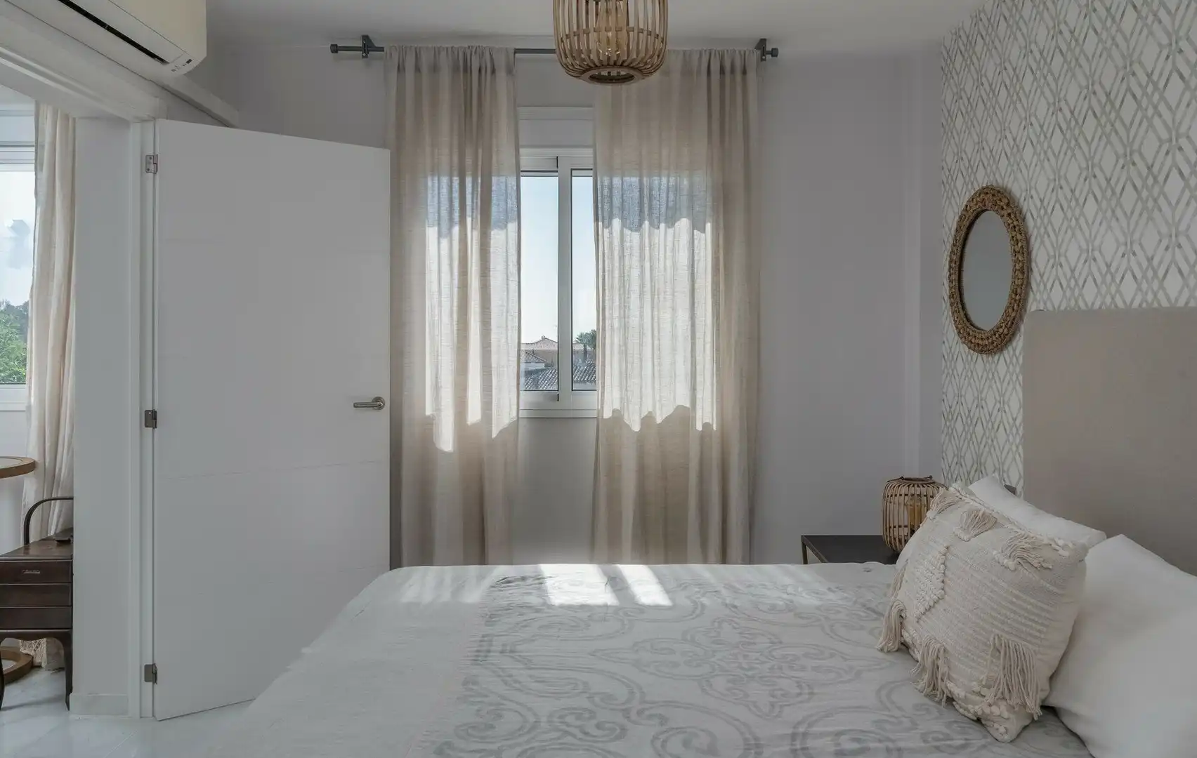 Chalet con terraza en venta en N/A 1C, imagen 18