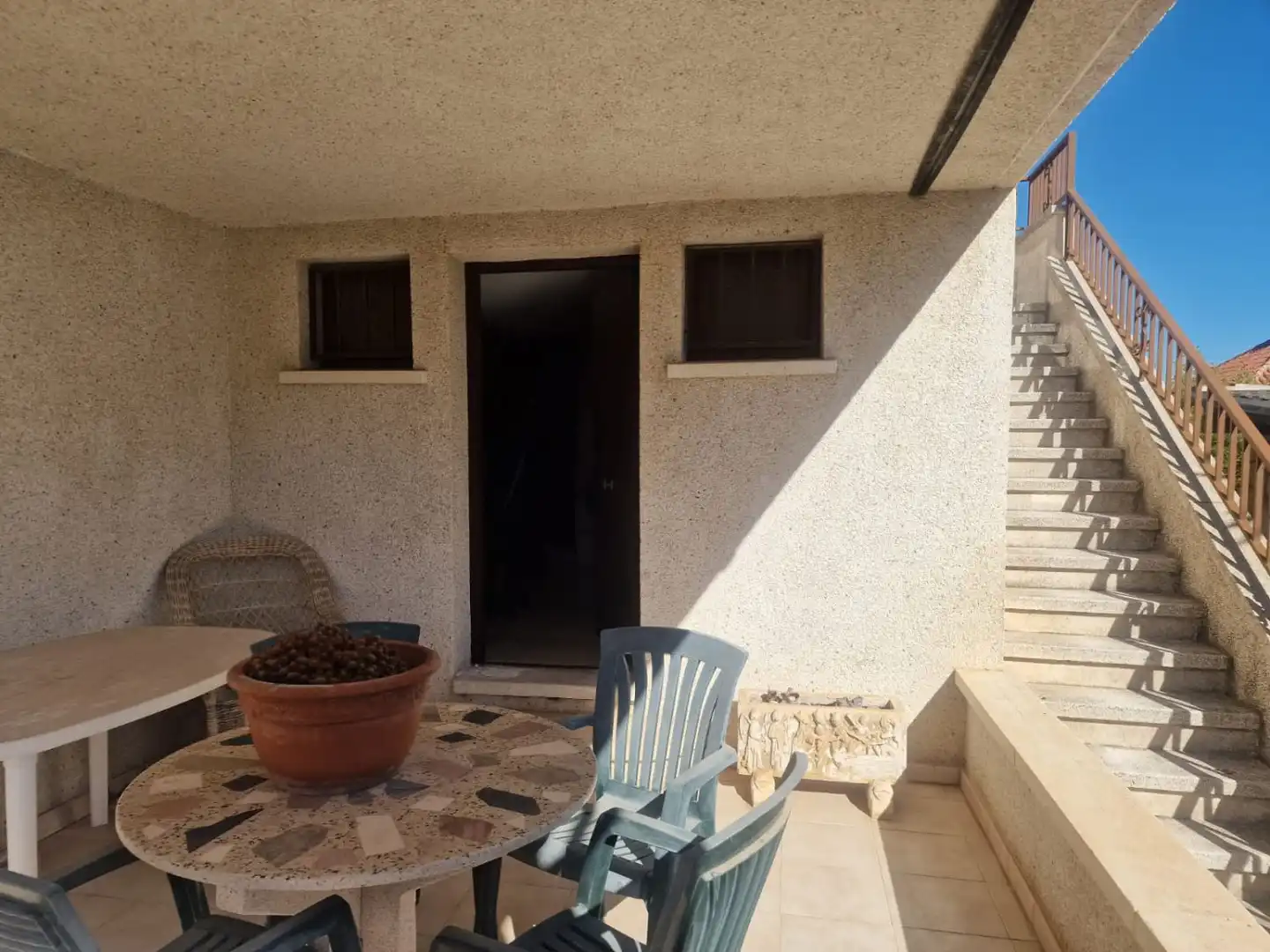 Villa mit Terrasse zum Verkauf in Avinguda Espanya, imagen 59