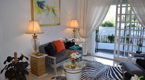 Foto 5 de Casa adosada en venda a Aloha, Marbella