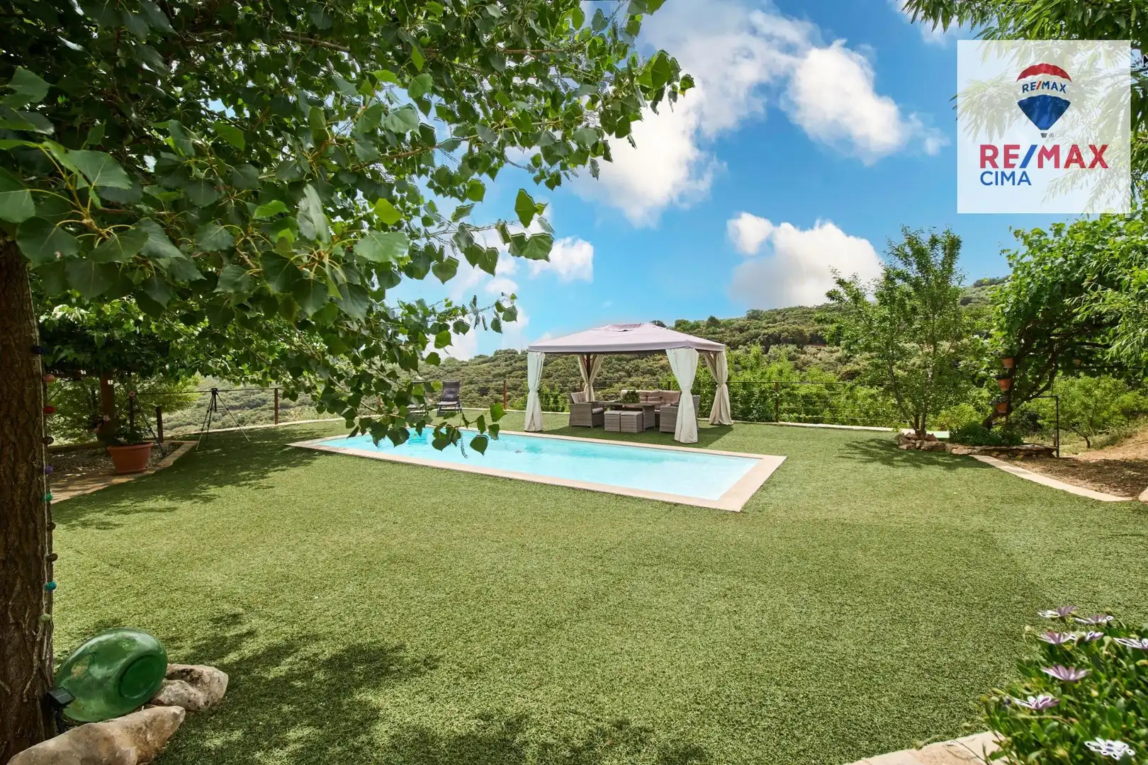 House with terrace for sale in POLIGONO 72 PARCELA 122 72, imagen 52