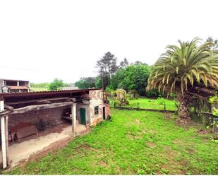 Jardí de Casa o xalet en venda en Ames