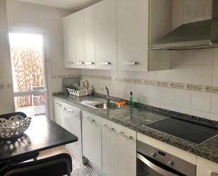 Kitchen of Planta baja for sale in Puerto Real  with Terrace