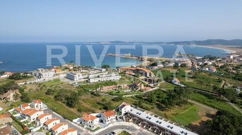 Foto 5 de Casa adosada en venda a Lugar Soutullo - Noalla, Noalla, Sanxenxo