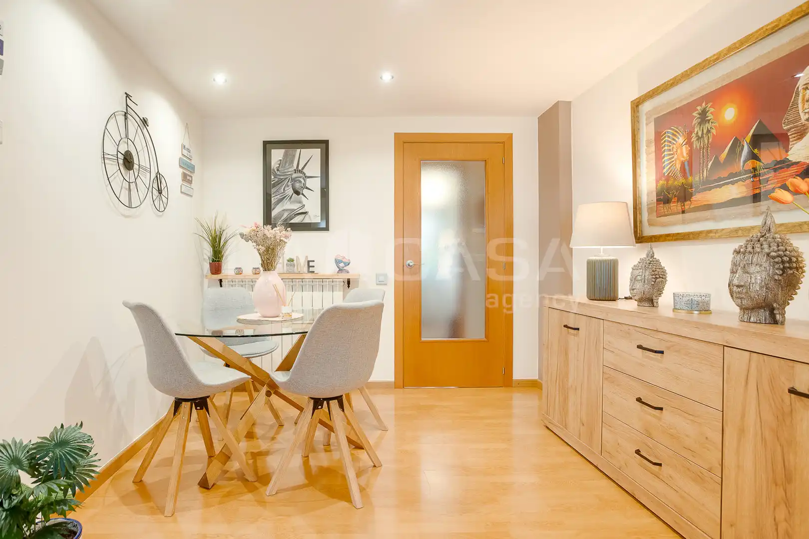 Appartement avec terrasse à vendre à Can Bassa, imagen 34